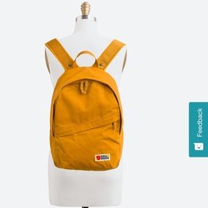Fjallraven Backpack